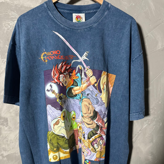 Single sided shirt X-Large