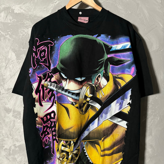 Double sided shirt X-Large