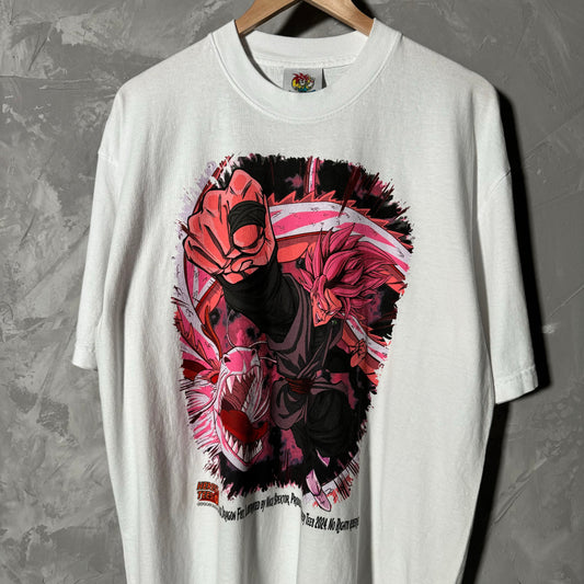 Single sided shirt large