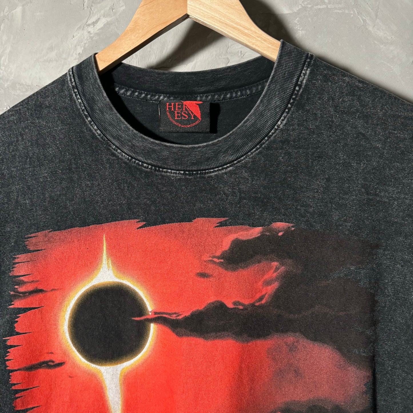 Single sided shirt X-Large