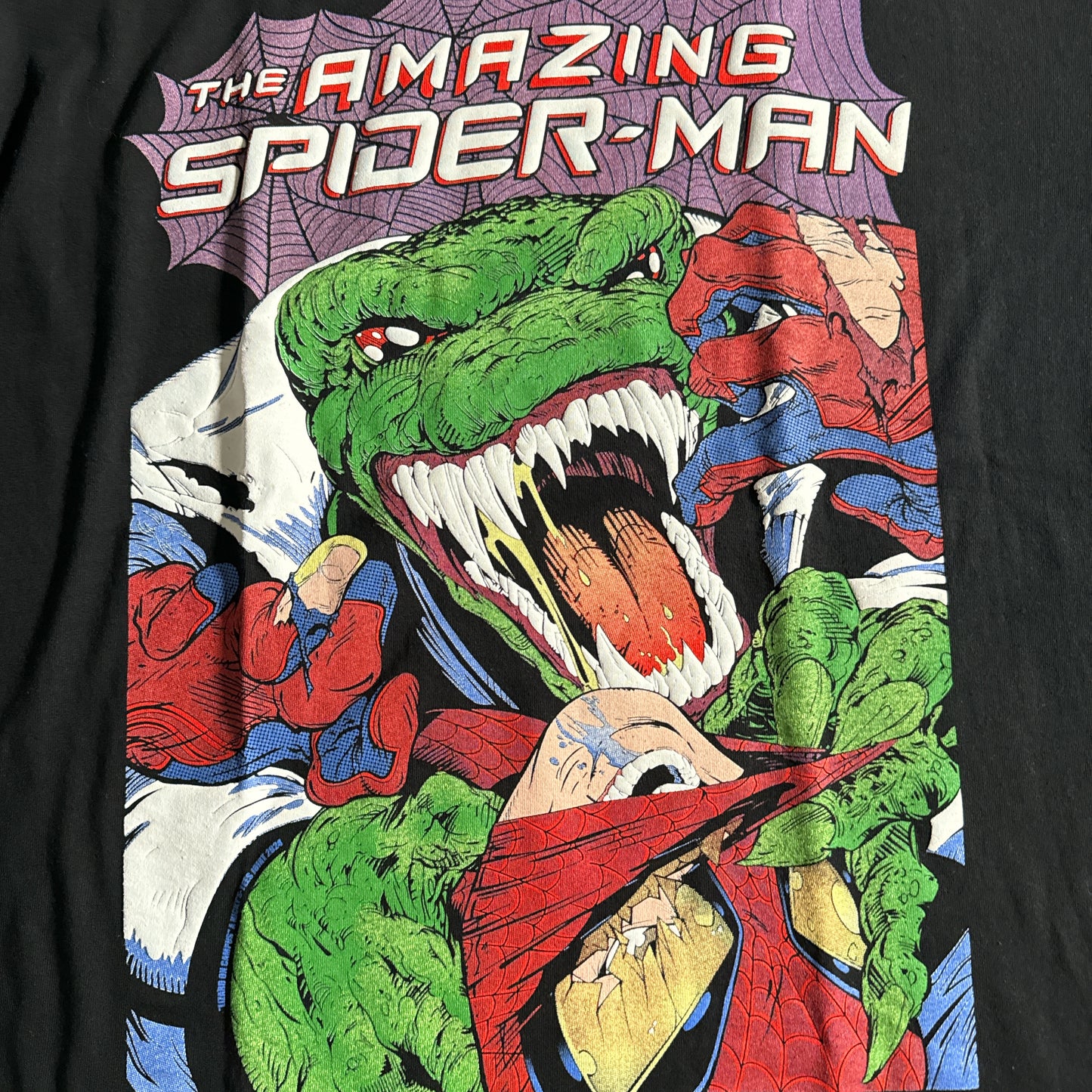 Single Sided Shirt  Large