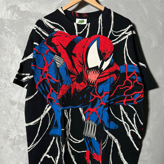 All over print shirt X-Large