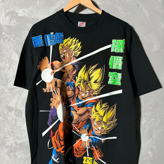 Double sided shirt X-Large