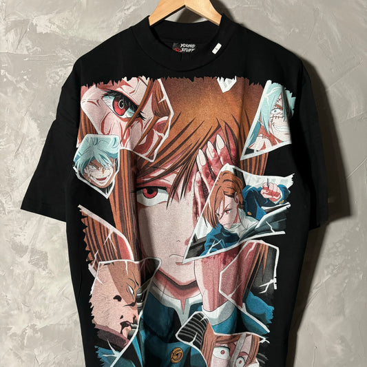 Double sided shirt Large