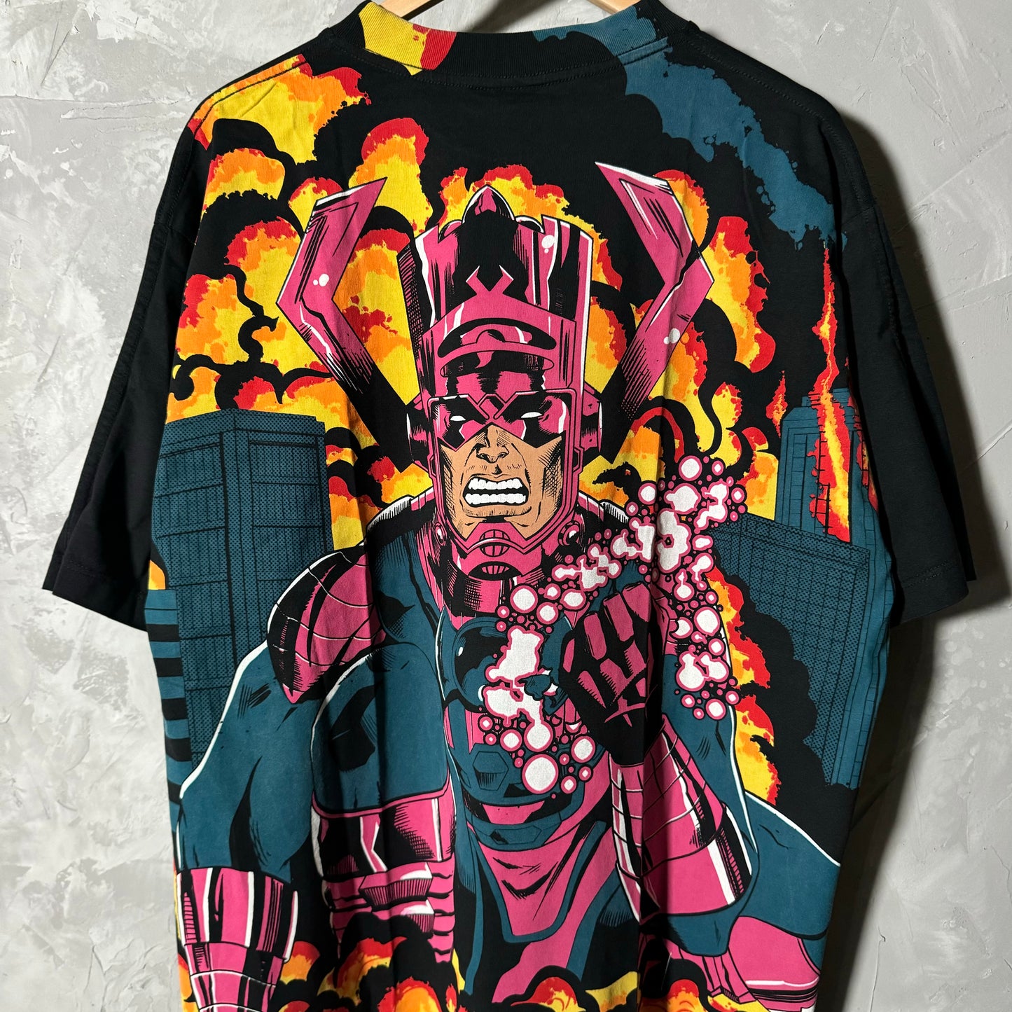 All over print shirt X-Large