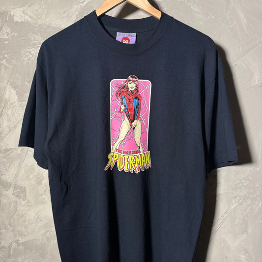 Single sided shirt medium