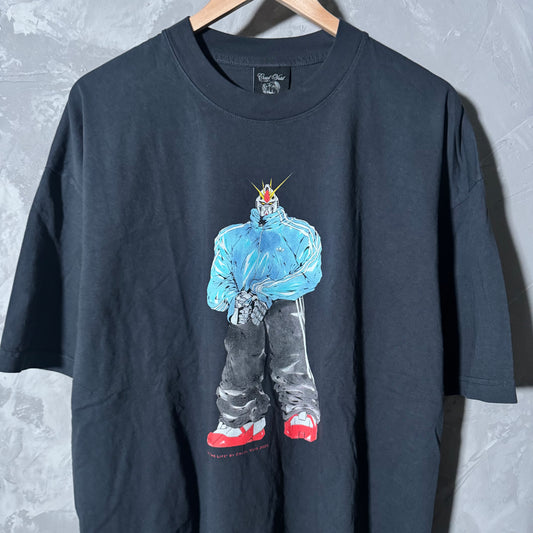 Single sided shirt X-Large