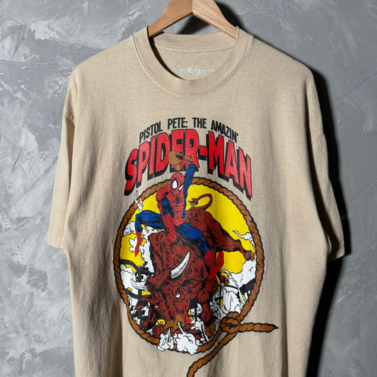 Single sided shirt large