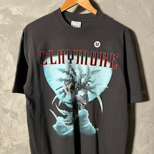 Single sided shirt medium