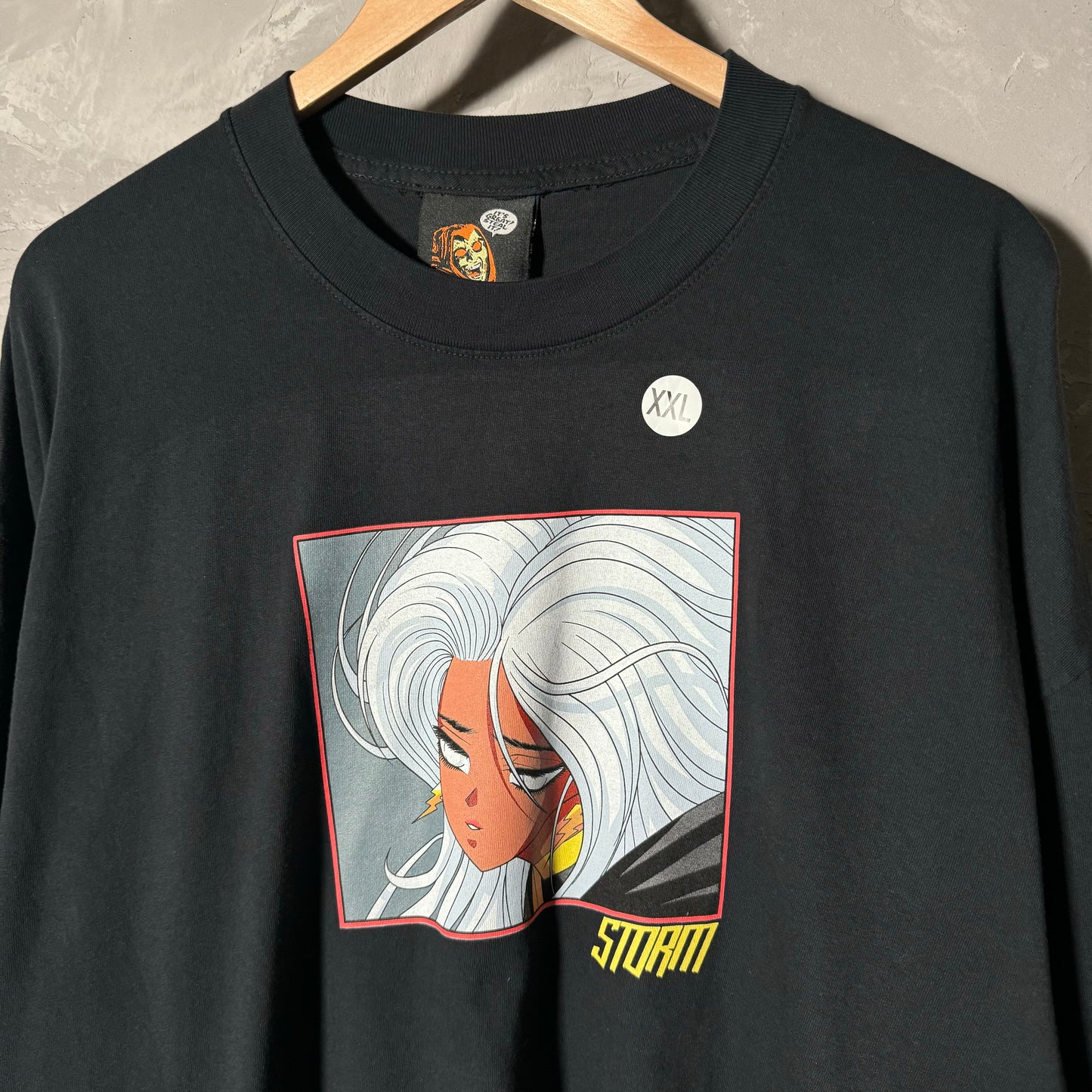 Single sided shirt 2xlarge