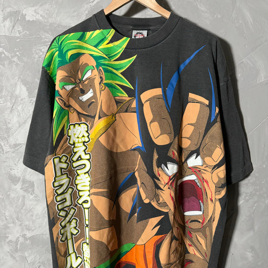 Double sided shirt 2xlarge