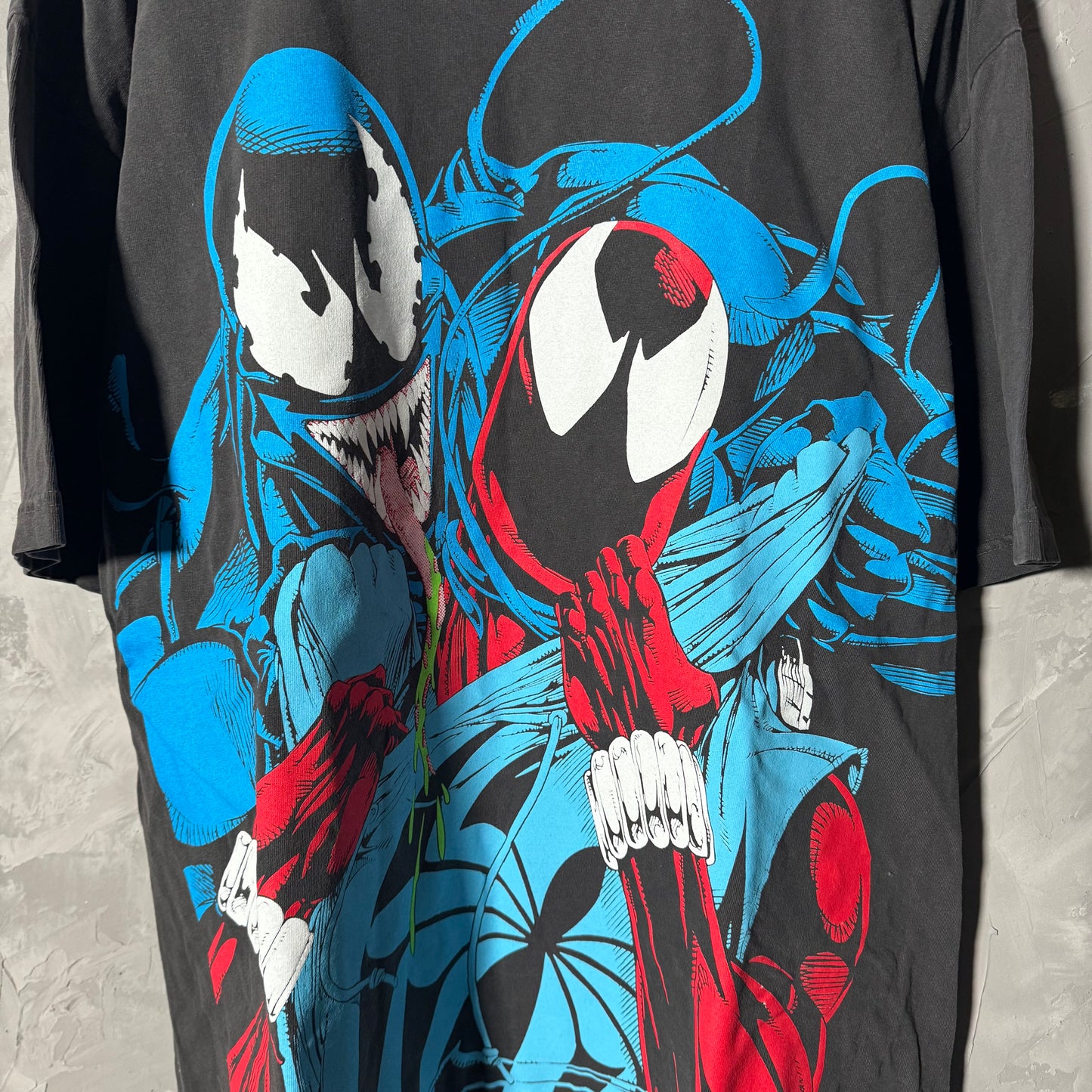 All over print shirt X-Large