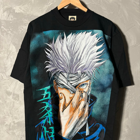 Double sided shirt X-Large