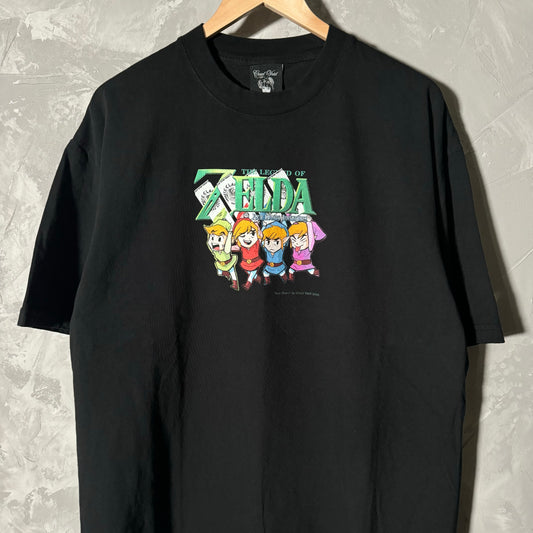 Double sided shirt Large