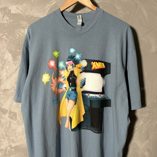Single sided shirt large