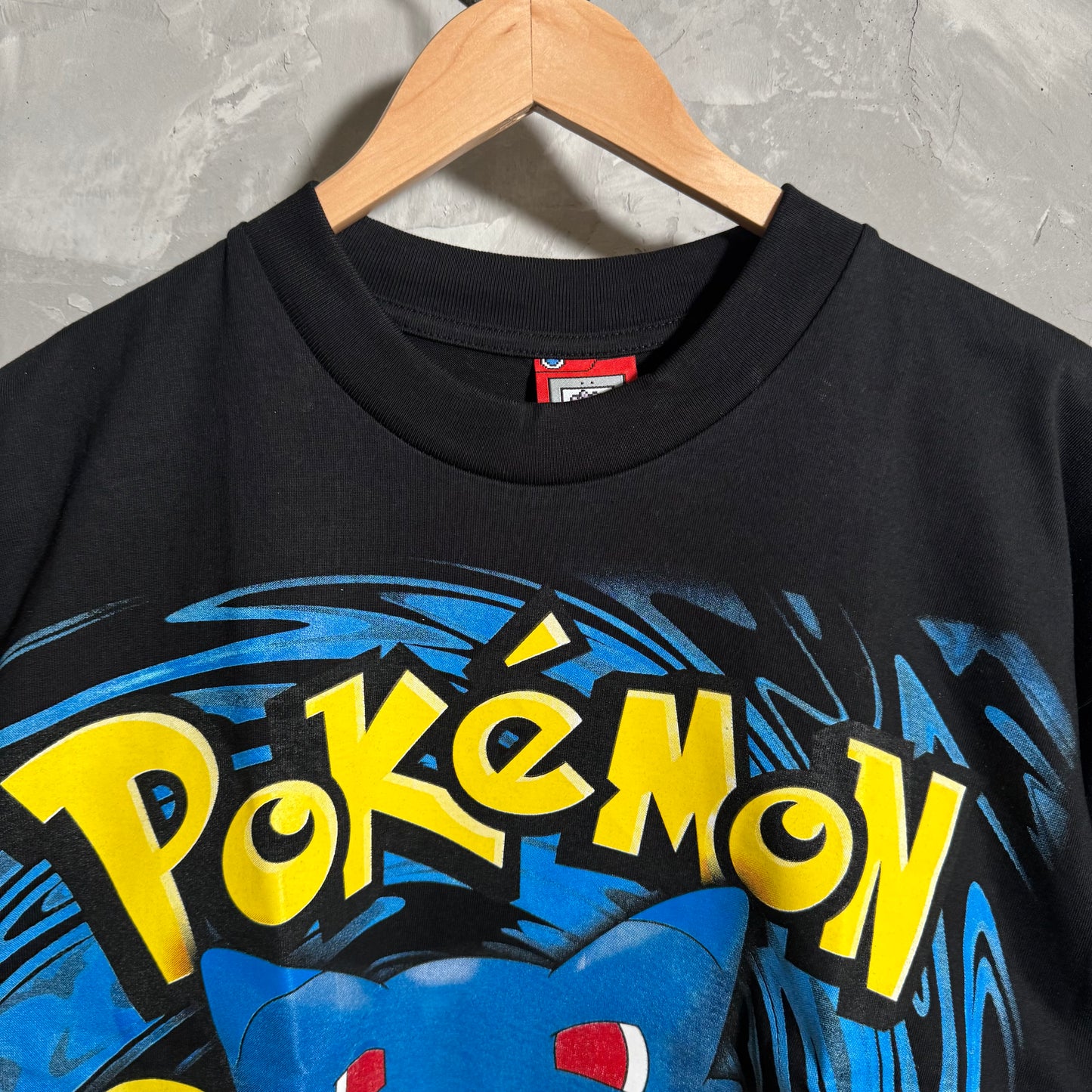 Double sided shirt X-Large