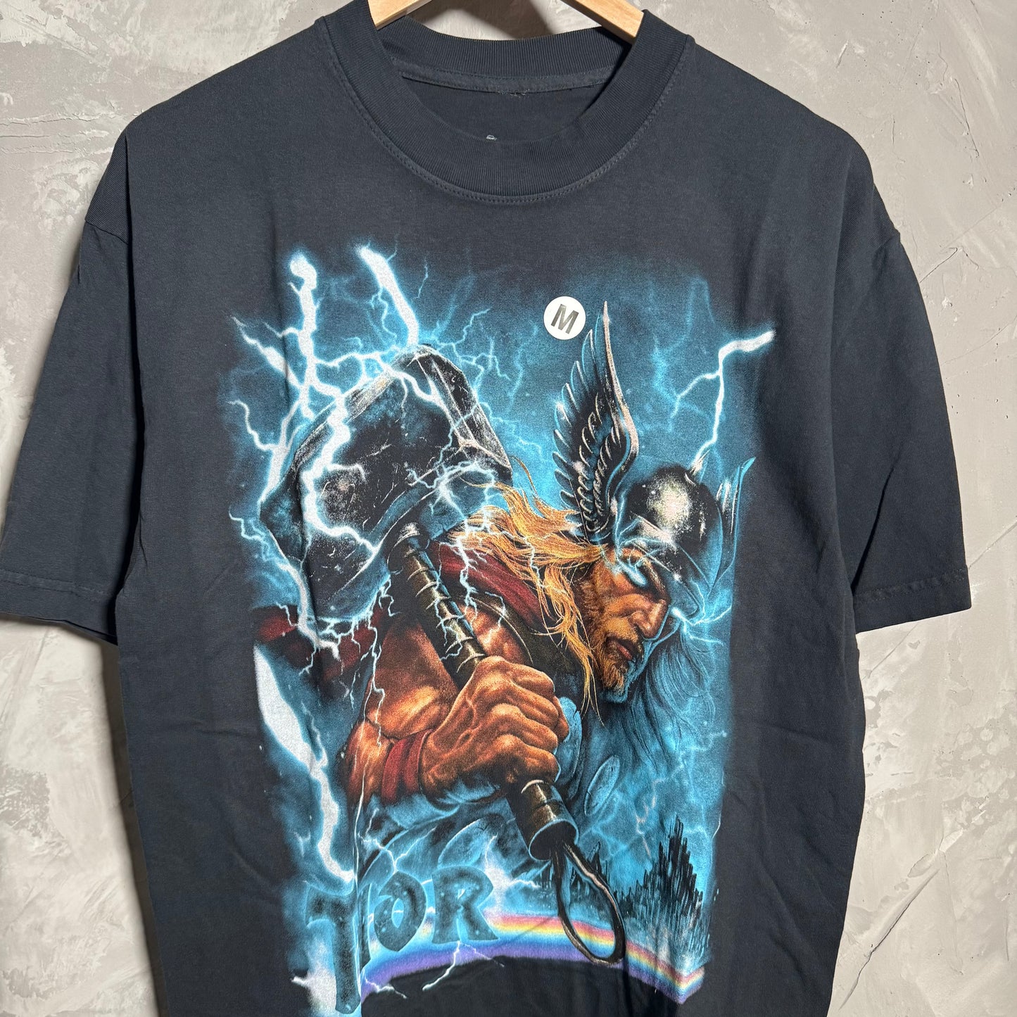 Single sided shirt medium