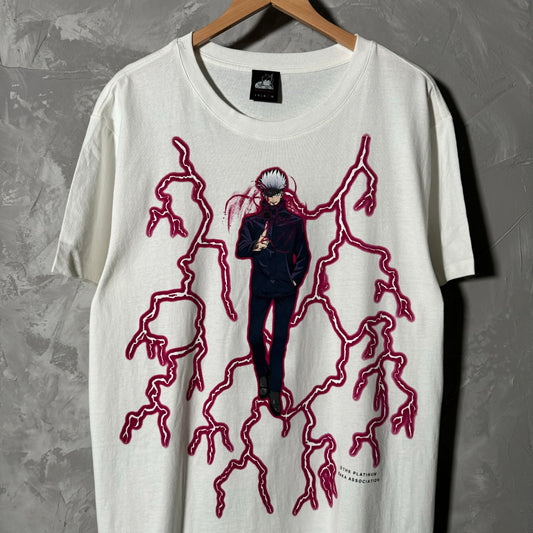Double sided shirt 2xlarge