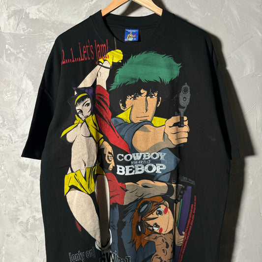 Double sided shirt X-Large