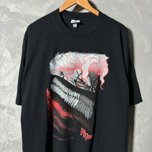 Single sided shirt X-Large