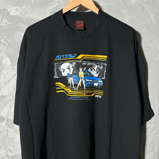 Single sided shirt 2xlarge