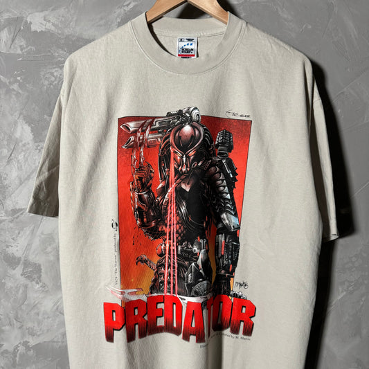 Single sided shirt large