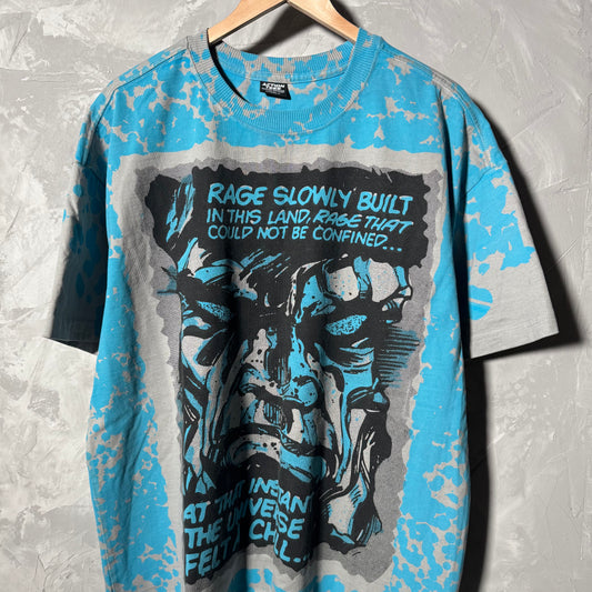 Double sided shirt X-Large