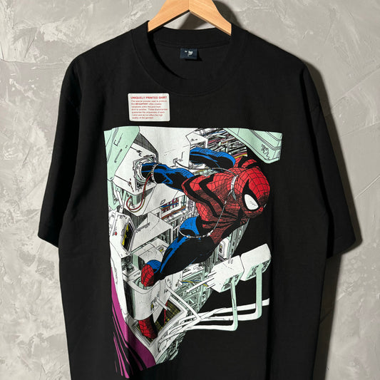Double sided shirt X-Large