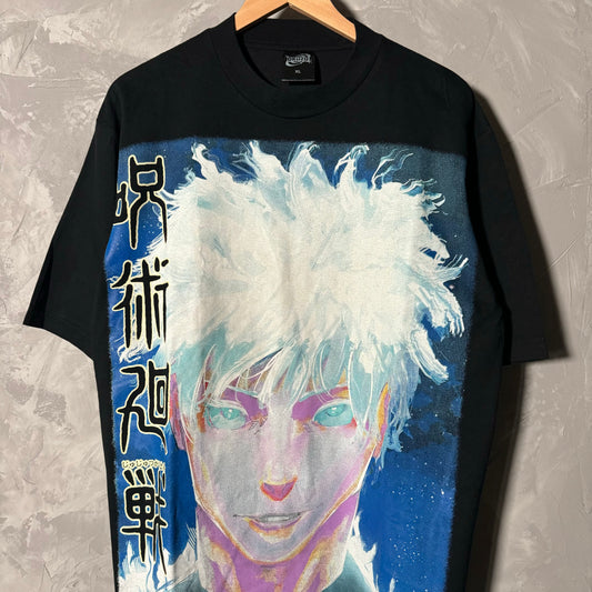 Double sided shirt X-Large