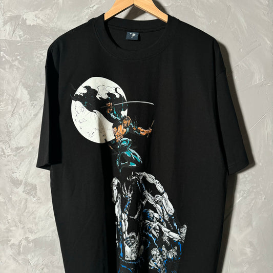 Double sided shirt X-Large