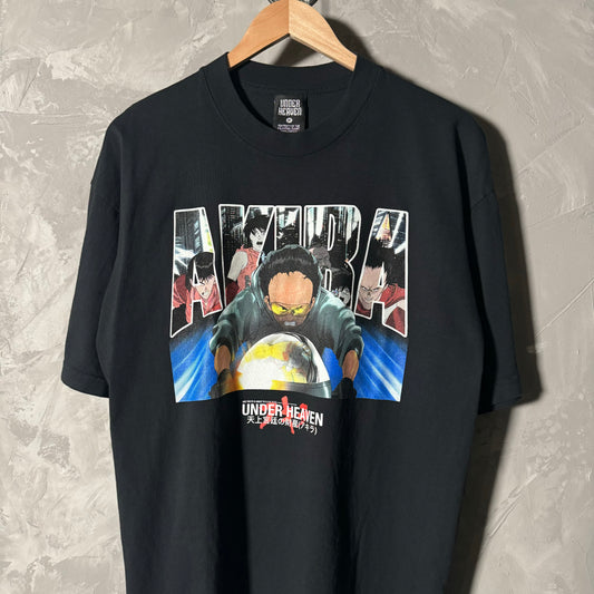 Single sided shirt large