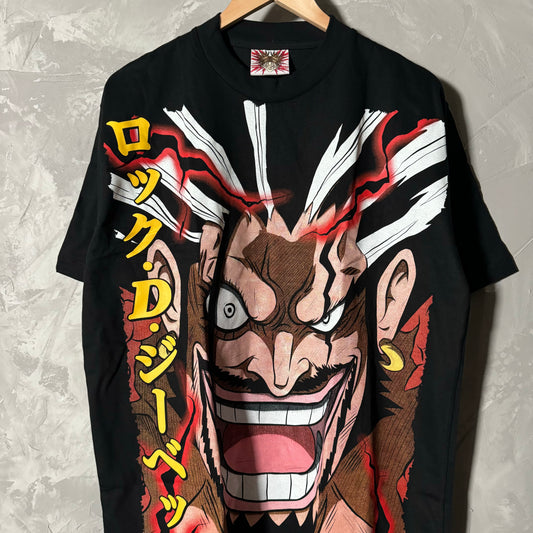 Double sided shirt Large