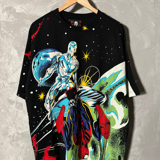 All over print shirt X-Large