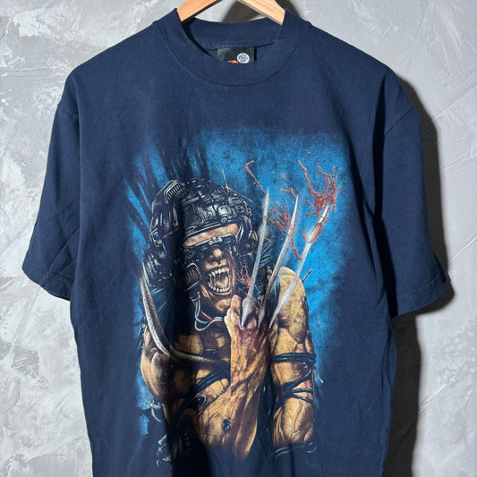 Single sided shirt medium