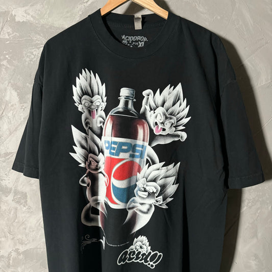 Single sided shirt X-Large