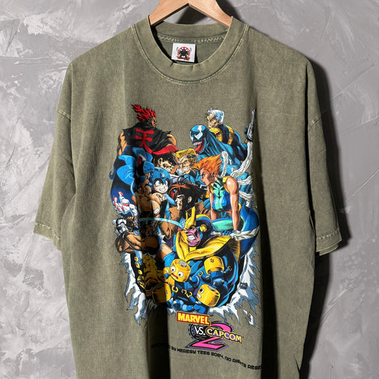 Single sided shirt X-Large