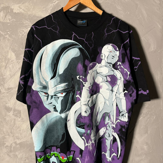 All over print shirt X-Large