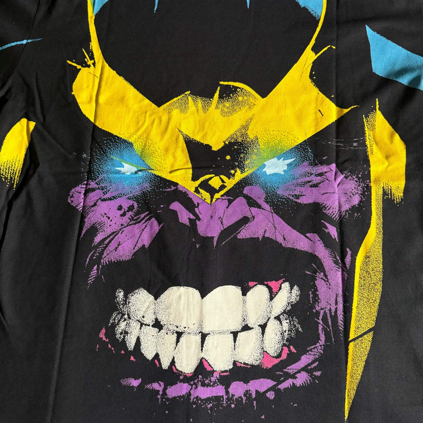 All over print shirt X-Large