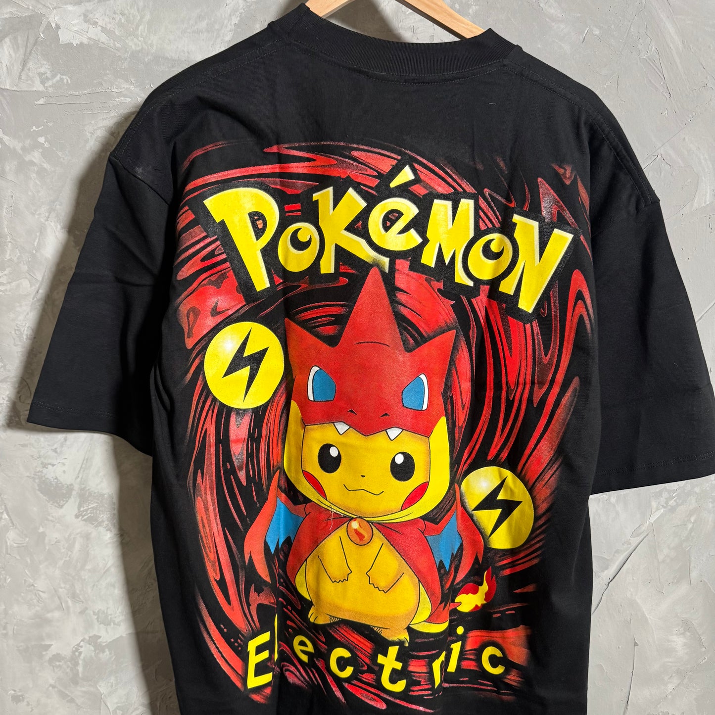 Double sided shirt X-Large