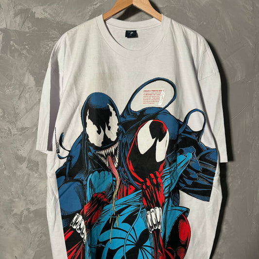 Double sided shirt 2xlarge