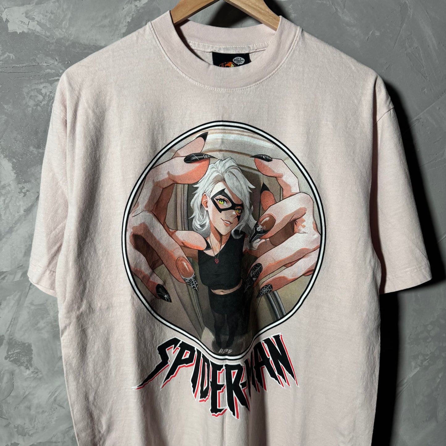 Single sided shirt medium