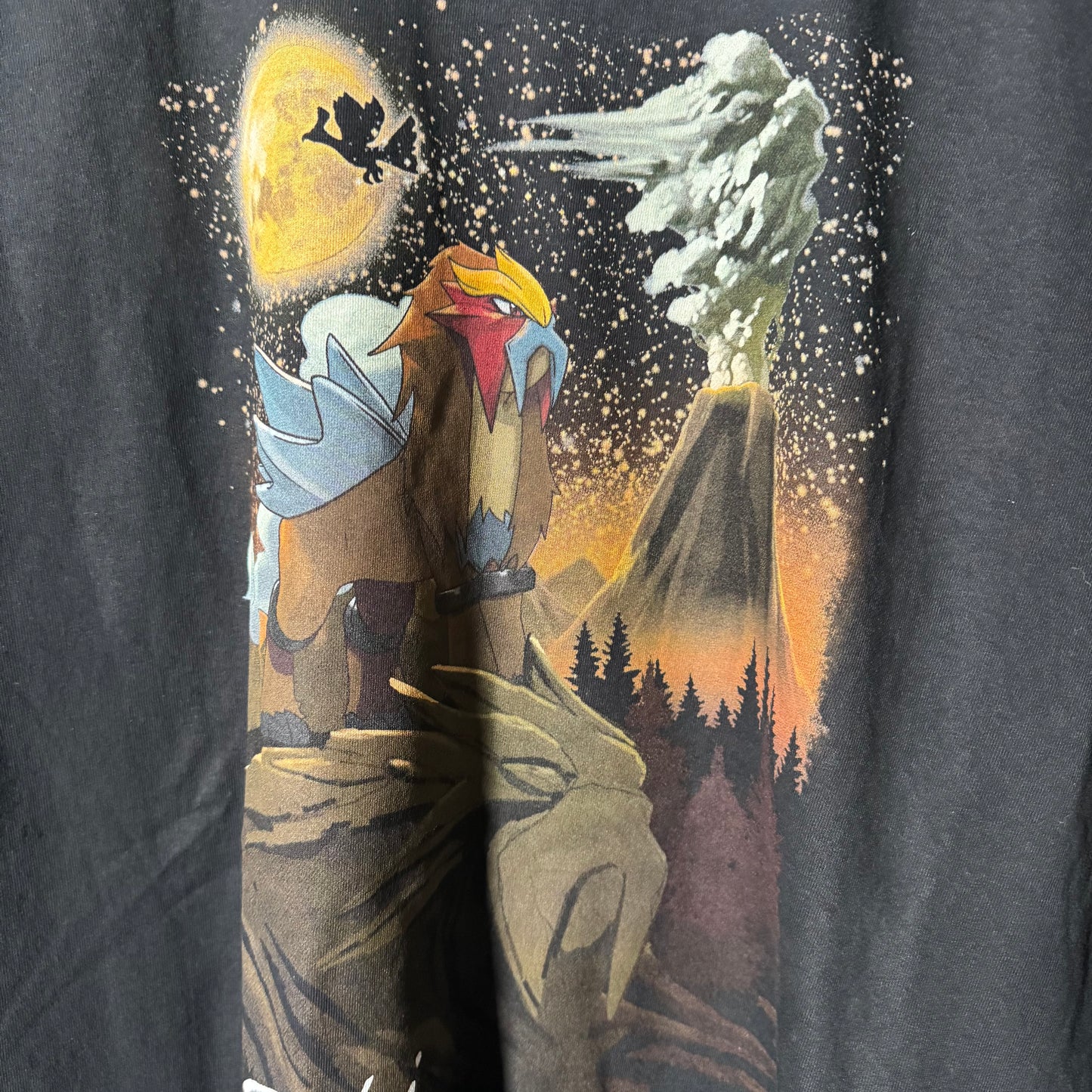 Single sided shirt X-Large