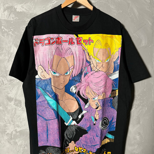 Double sided shirt X-Large