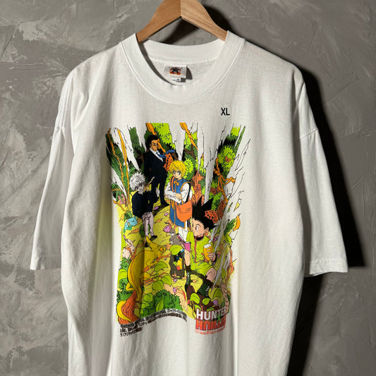 Double sided shirt X-Large