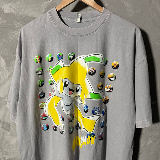 Single sided shirt X-Large
