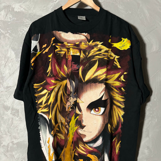Double sided shirt X-Large