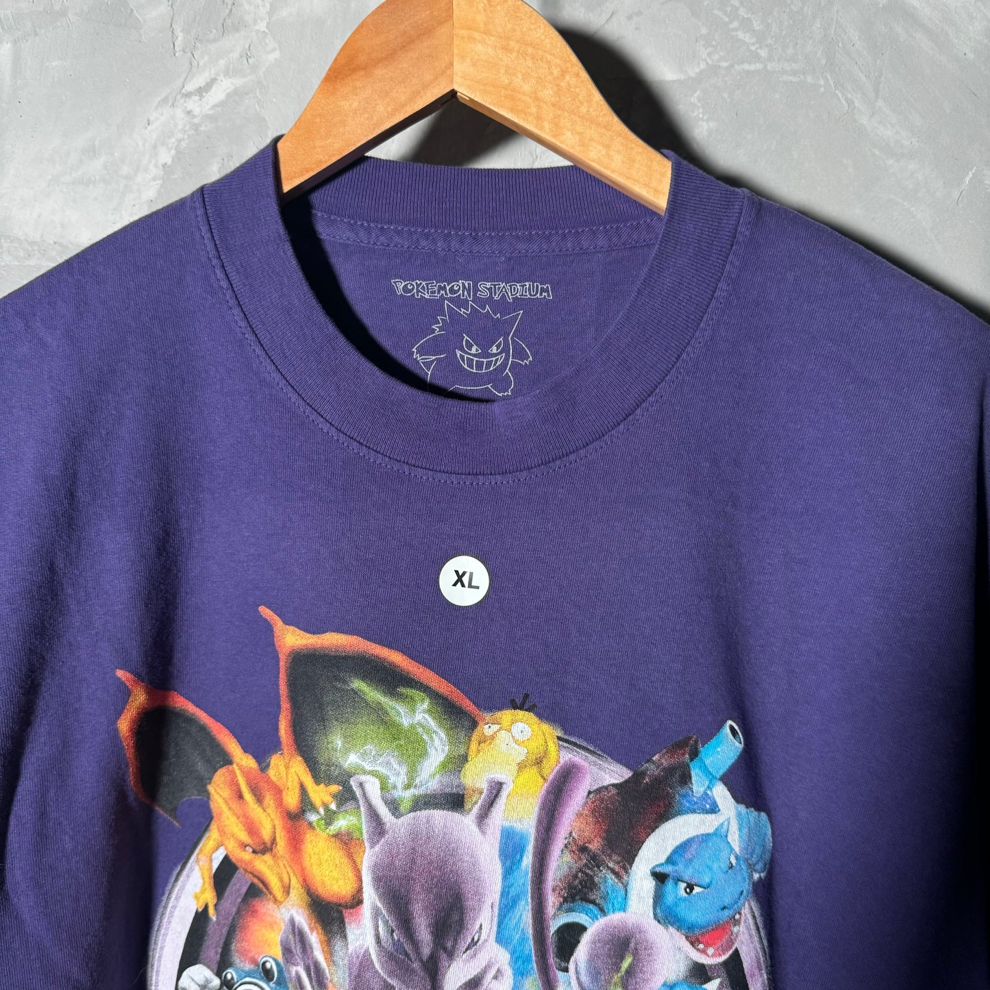Single sided shirt X-Large