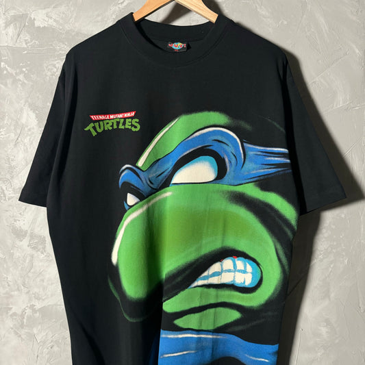 All over print shirt X-Large