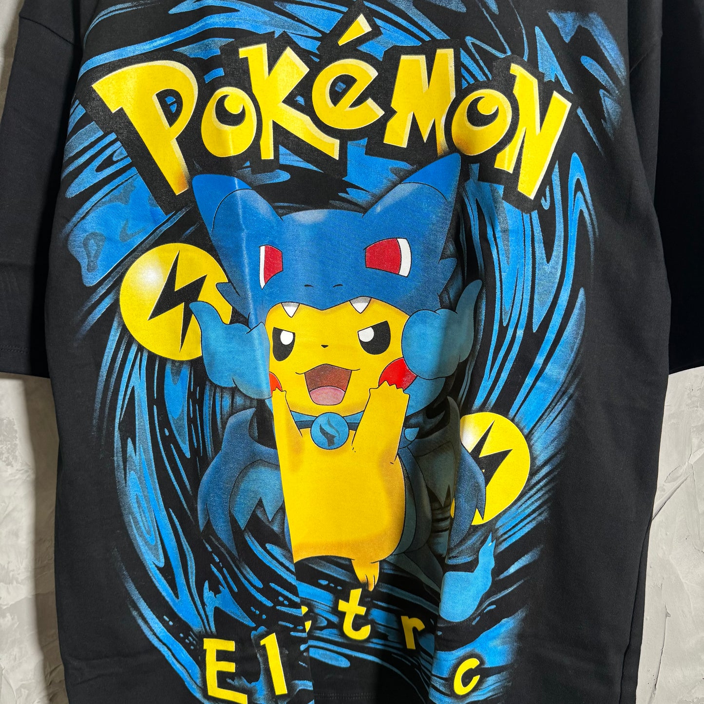 Double sided shirt X-Large