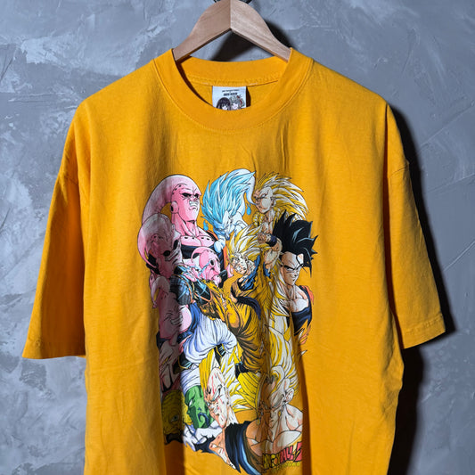 Single sided shirt X-Large